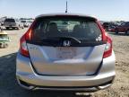 2018 Honda Fit Lx للبيع في Sacramento، CA - Front End
