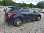 2017 Chevrolet Equinox Lt de vânzare în Prairie Grove, AR - Front End