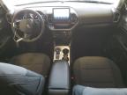 2024 Ford Bronco Sport Big Bend en Venta en Franklin, WI - Side