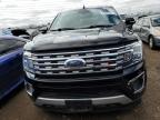 2020 Ford Expedition Limited იყიდება Elgin-ში, IL - Front End