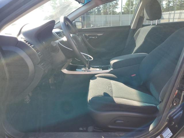  NISSAN ALTIMA 2014 Granatowy