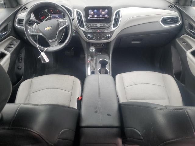  CHEVROLET EQUINOX 2020 White