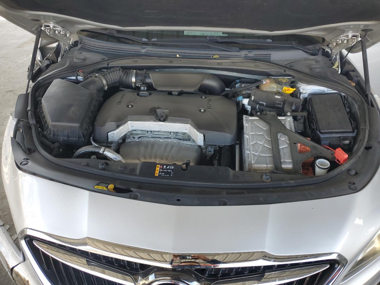 2018 Buick Lacrosse Premium VIN: 1G4ZR5SZ0JU134101 Lot: 56894255