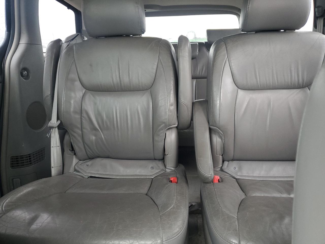 2005 Toyota Sienna Xle VIN: 5TDZA22C55S236302 Lot: 57027755