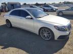 2017 Mercedes-Benz S 550 for Sale in Antelope, CA - Front End