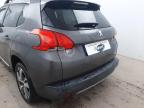 2015 PEUGEOT 2008 CROSS for sale at Copart WESTBURY