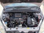2004 TOYOTA YARIS T3 D for sale at Copart NEWBURY