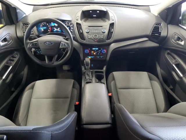  FORD ESCAPE 2018 Blue