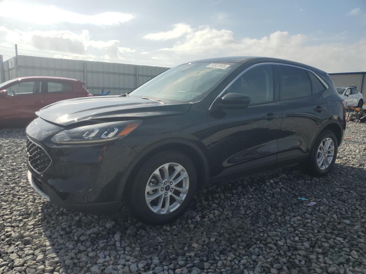 2020 Ford Escape Se for Sale in Arcadia, FL - Front End