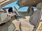 2011 Toyota Camry Base за продажба в Haslet, TX - Side