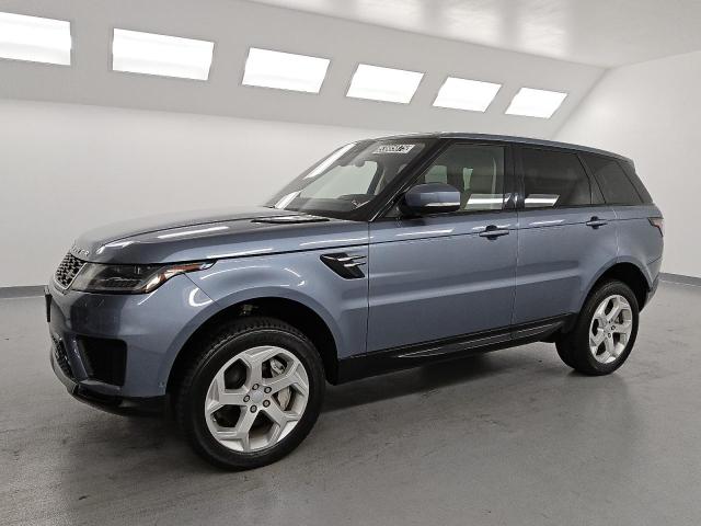 2019 Land Rover Range Rover Sport Hse