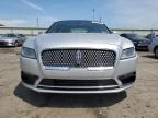 2017 Lincoln Continental Reserve for Sale in Pennsburg, PA - Front End