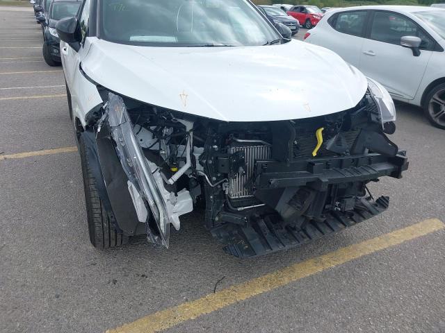 2024 NISSAN JUKE N-CON