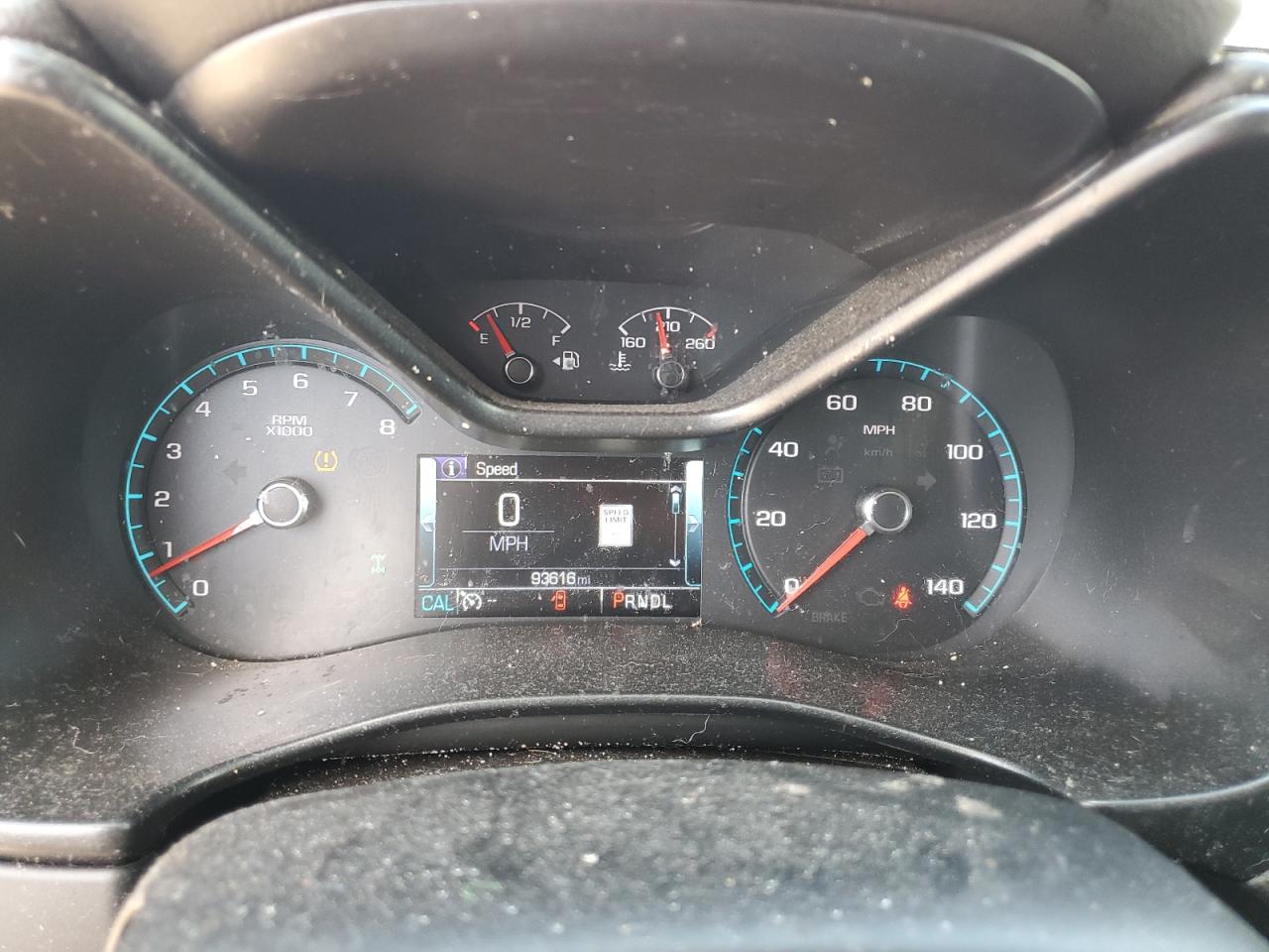 2018 GMC Canyon Sle VIN: 1GTG6CEN0J1125224 Lot: 56690665