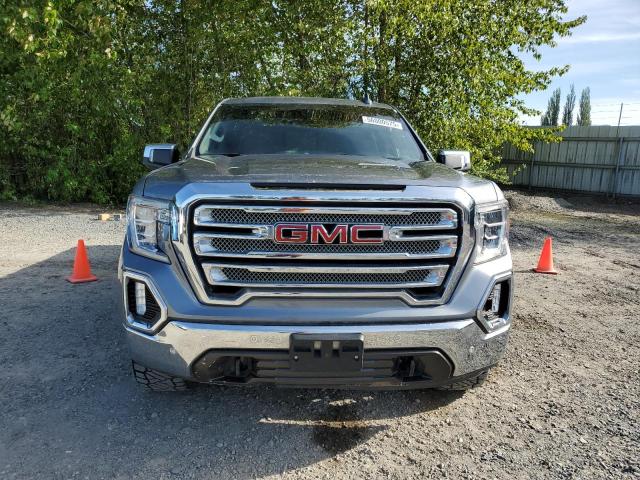 GMC SIERRA 2020 Gray