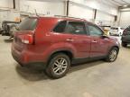 2014 Kia Sorento Lx zu verkaufen in Milwaukee, WI - Mechanical