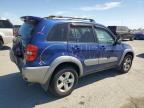 2004 Toyota Rav4    en Venta en Martinez, CA - Rear End