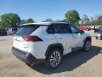 Des Moines, IA에서 판매 중인 2021 Toyota Rav4 Limited - Rollover