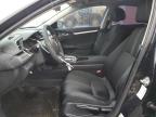2016 Honda Civic Ex продається в Moraine, OH - Front End