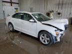 2012 Volkswagen Passat Se en Venta en Albany, NY - Front End