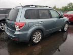 2011 Subaru Forester 2.5X Premium продається в New Britain, CT - Front End