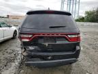 2019 Dodge Durango Sxt for Sale in Windsor, NJ - Rear End