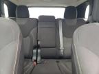 2017 Jeep Cherokee Latitude на продаже в Rogersville, MO - Front End