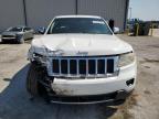 2013 Jeep Grand Cherokee Overland na sprzedaż w Apopka, FL - Front End