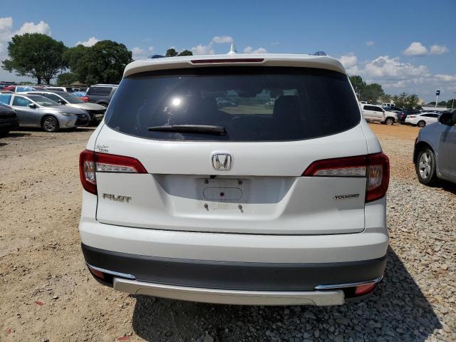  HONDA PILOT 2020 Biały