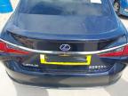 2022 LEXUS ES 300H CV for sale at Copart SANDY