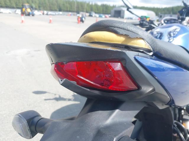 2023 SUZUKI SV 650 AM3