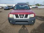 2005 Nissan Xterra Off Road na sprzedaż w New Britain, CT - Front End