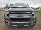 2018 Ford F150 Supercrew zu verkaufen in Columbia Station, OH - Rollover