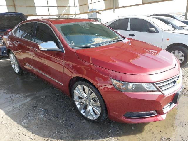 2G1135S31K9162253 - 2001 Chevrolet impala - #undefined