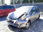 2004 HONDA JAZZ SE CV for sale at Copart BELFAST