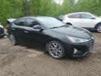 2020 HYUNDAI ELANTRA SEL   for sale at Copart ON - COOKSTOWN