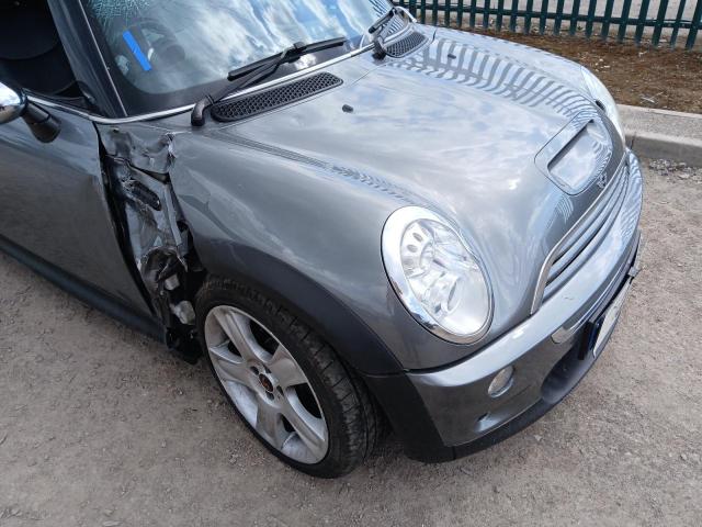2006 MINI MINI COOPE