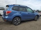 2018 Subaru Forester 2.5I Premium for Sale in Moraine, OH - Front End