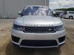 2022 Land Rover Range Rover Sport Hse Silver Edition იყიდება Jacksonville-ში, FL - Normal Wear