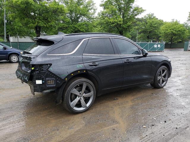 GENESIS GV70 BASE 2023 Black