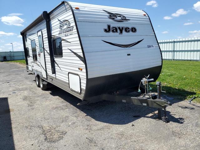 2018 Jayco Jay Flight