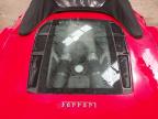 2001 TOYOTA MR2 for sale at Copart NEWBURY