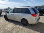 2007 Toyota Sienna Ce იყიდება Anderson-ში, CA - Front End