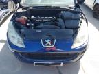 2004 PEUGEOT 407 SE for sale at Copart SANDY