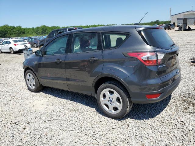 FORD ESCAPE 2017 Серый