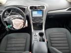 2019 Ford Fusion Se   en Venta en Woodhaven, MI - Front End