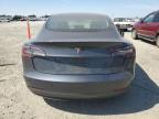 2018 Tesla Model 3  na sprzedaż w Antelope, CA - Rear End