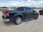2006 Ford F150 Supercrew за продажба в Haslet, TX - Hail