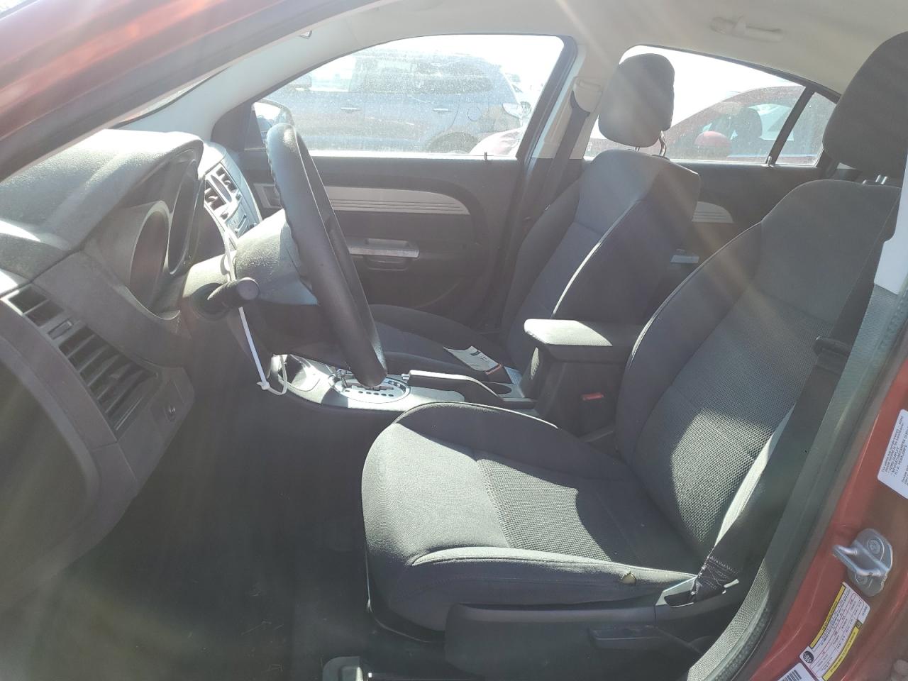 2010 Chrysler Sebring Touring VIN: 1C3CC4FB6AN163281 Lot: 57148125