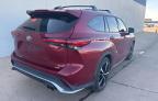 2021 Toyota Highlander Xse for Sale in Oklahoma City, OK - Minor Dent/Scratches
